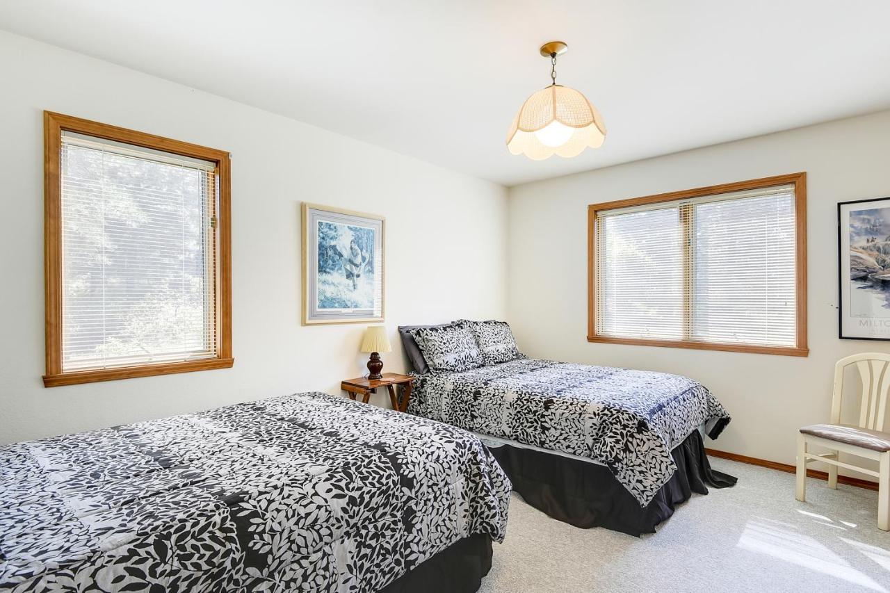 Wren Ridge Villa Pagosa Springs Eksteriør billede