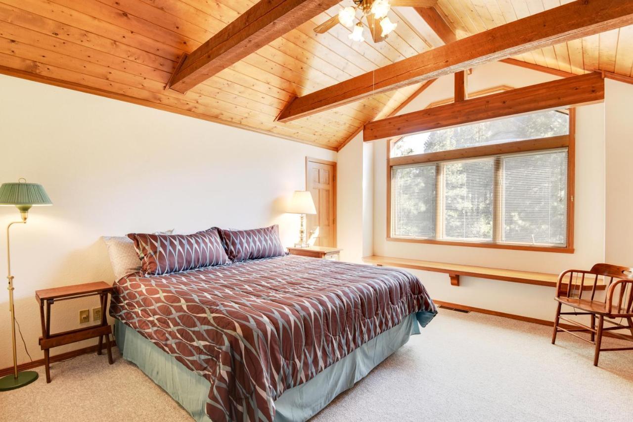 Wren Ridge Villa Pagosa Springs Eksteriør billede