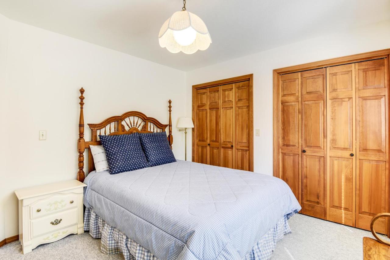 Wren Ridge Villa Pagosa Springs Eksteriør billede