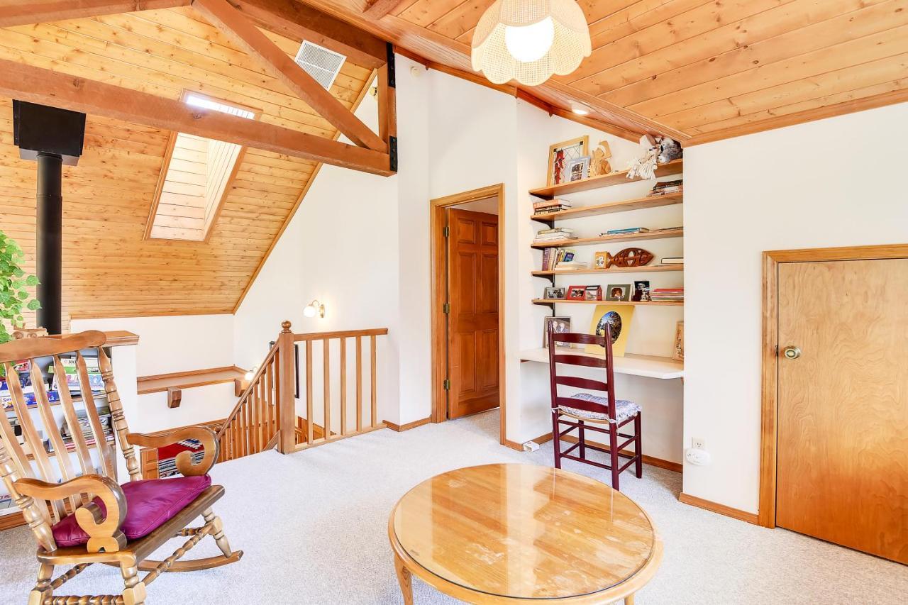 Wren Ridge Villa Pagosa Springs Eksteriør billede