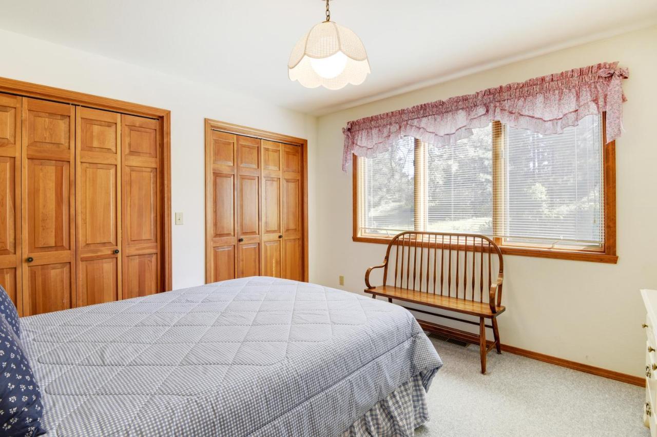 Wren Ridge Villa Pagosa Springs Eksteriør billede
