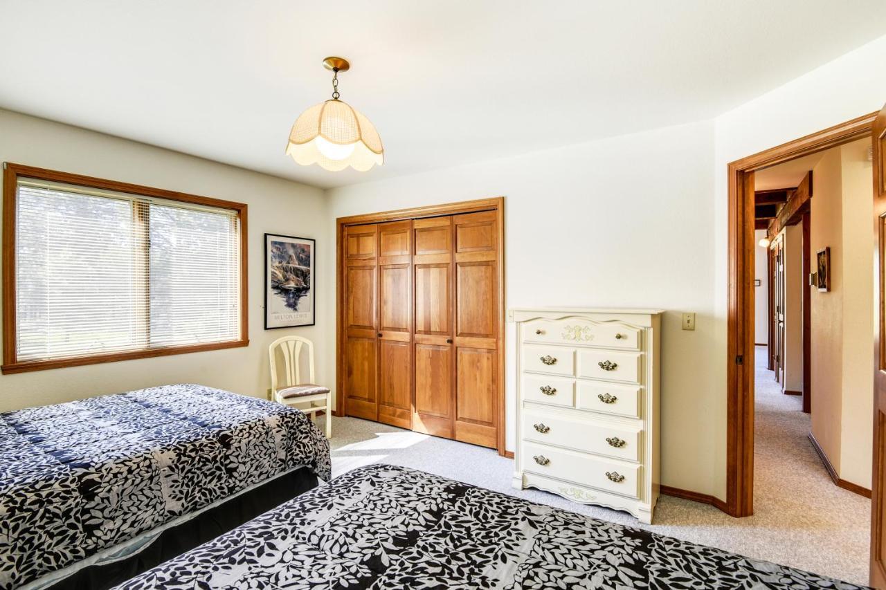 Wren Ridge Villa Pagosa Springs Eksteriør billede