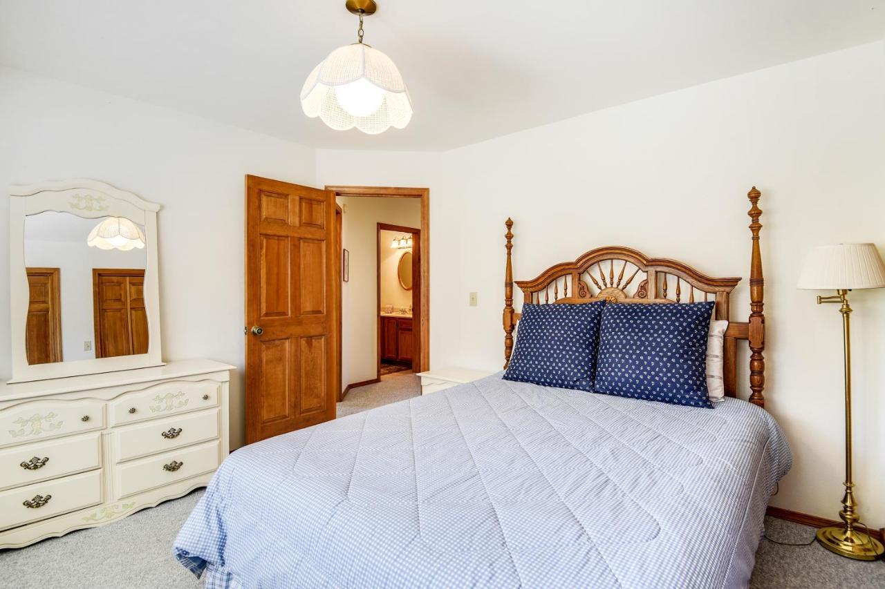 Wren Ridge Villa Pagosa Springs Eksteriør billede